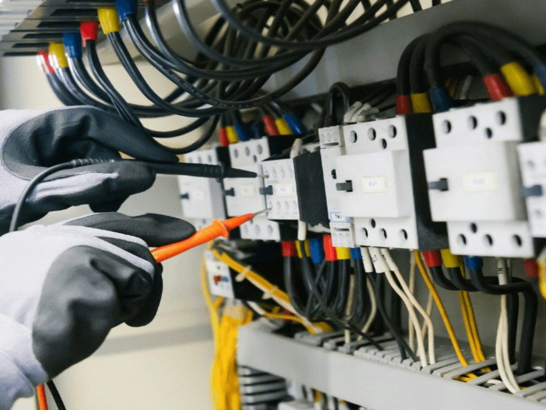 E-Check & Betriebsprüfung