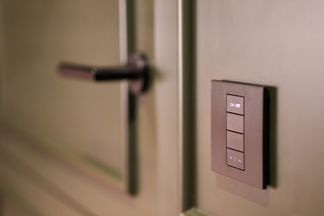 Smart Home Installation